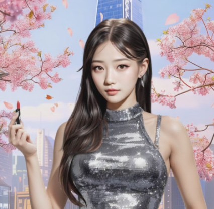 Apex Girl Altın Hilesi Logo